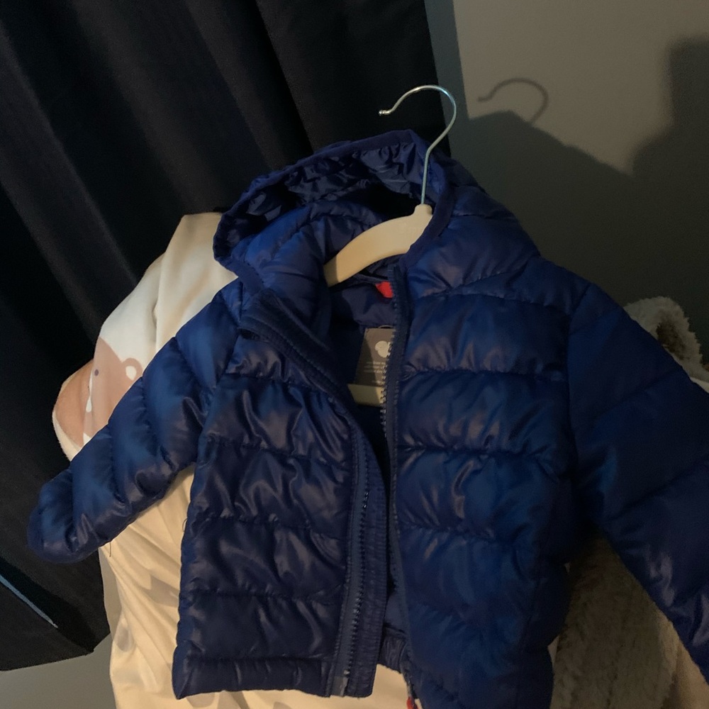 Primary.com baby jacket